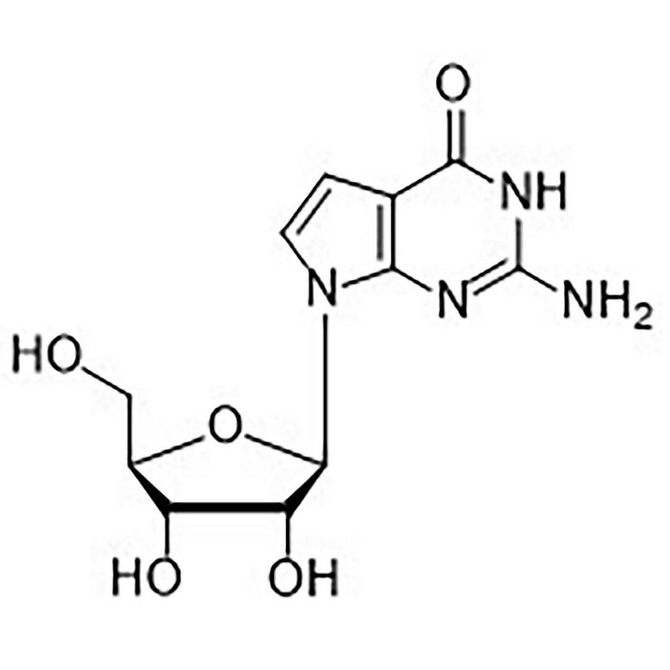 7-Deazaguanosine